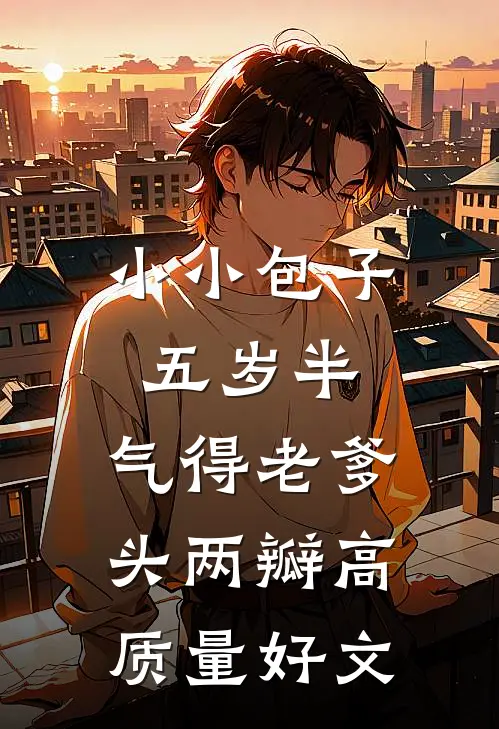 小小包子五岁半，气得老爹头两瓣高质量好文