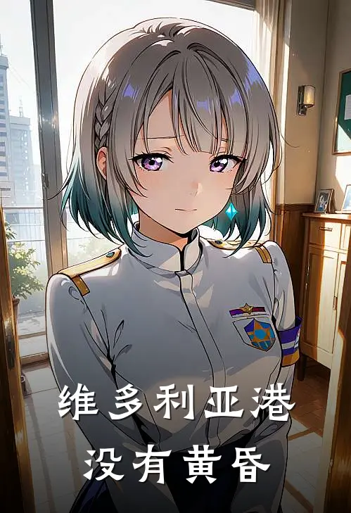 维多利亚港没有黄昏