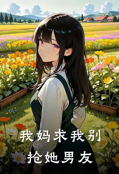 我妈求我别抢她男友