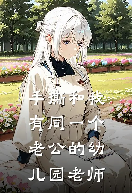 手撕和我有同一个老公的幼儿园老师