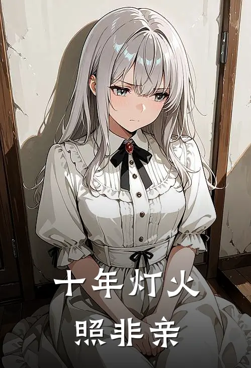 十年灯火照非亲