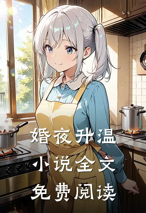 婚夜升温小说全文免费阅读