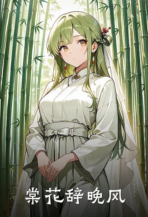 棠花辞晚风