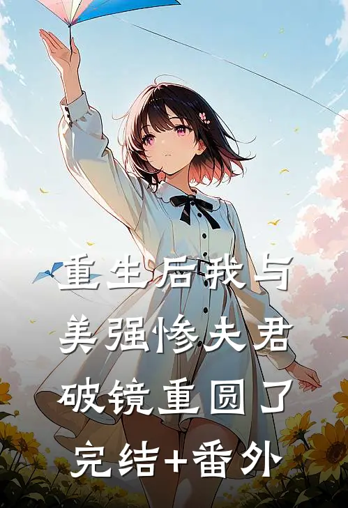 重生后我与美强惨夫君破镜重圆了完结+番外