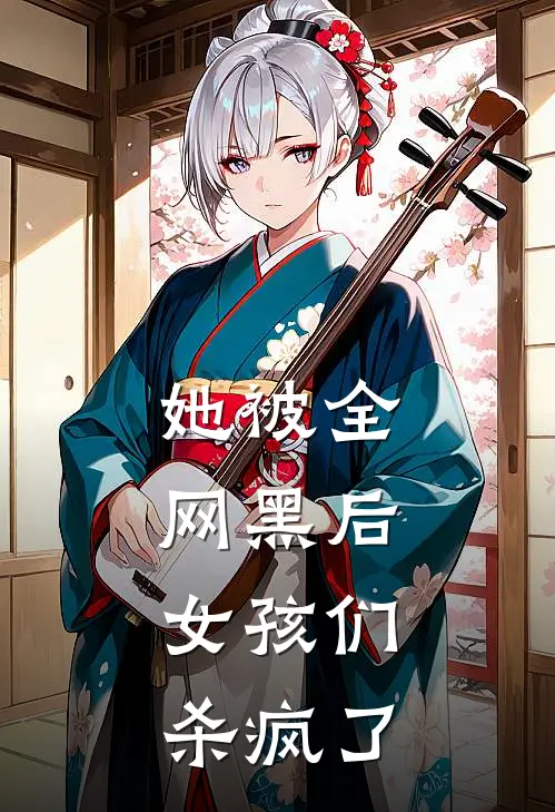 她被全网黑后，女孩们杀疯了