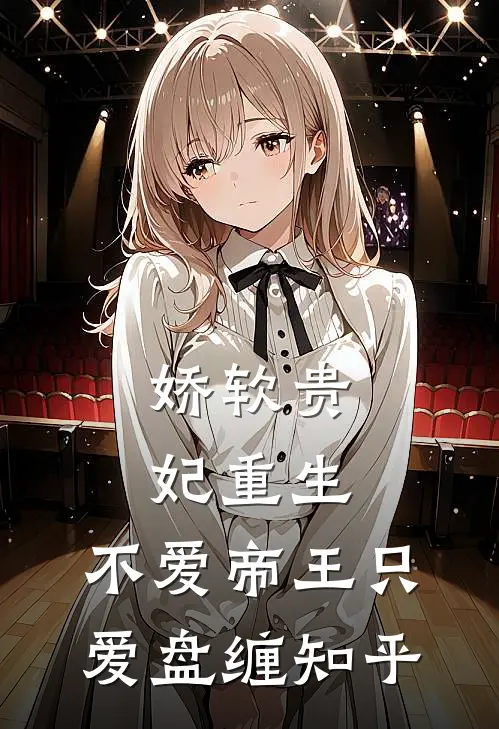 娇软贵妃重生：不爱帝王只爱盘缠知乎