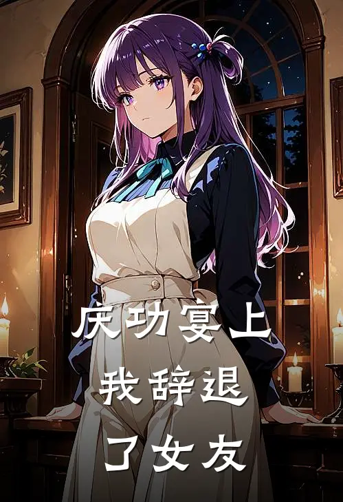 庆功宴上，我辞退了女友