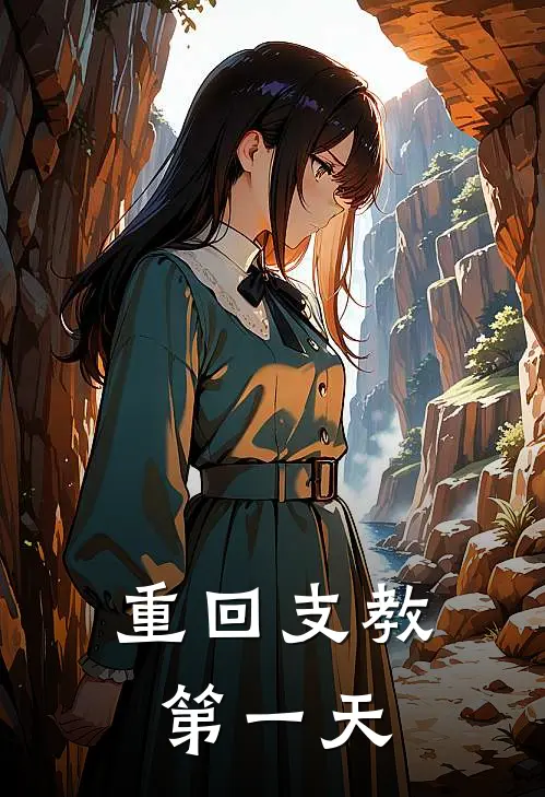 重回支教第一天