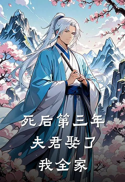 死后第三年，夫君娶了我全家