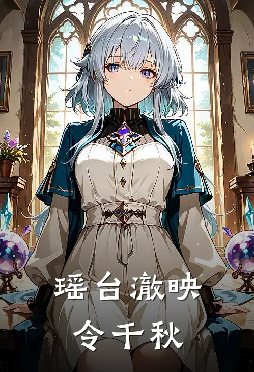 瑶台澈映令千秋