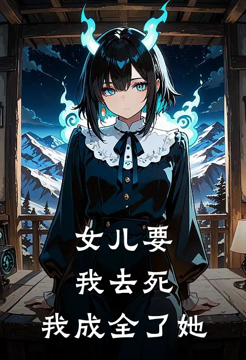 女儿要我去死,我成全了她