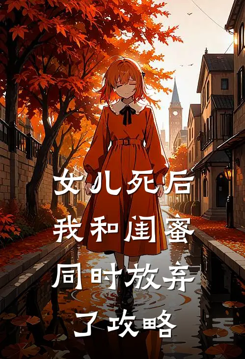 女儿死后，我和闺蜜同时放弃了攻略
