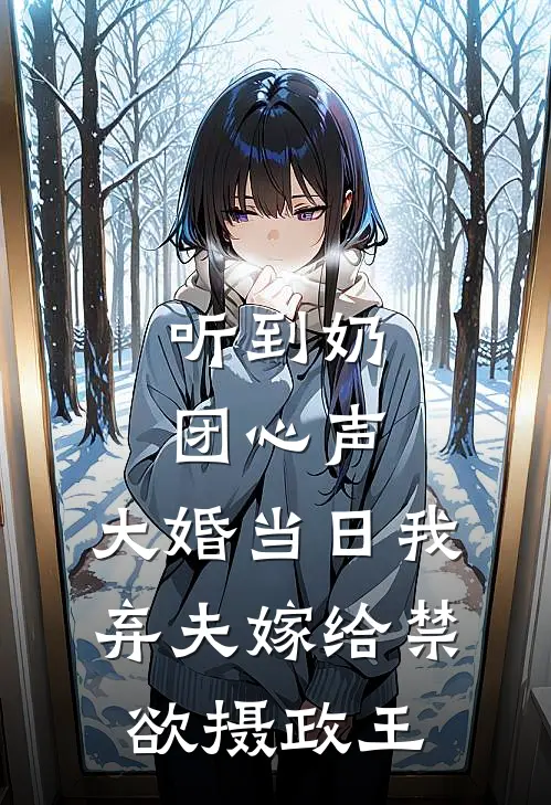 听到奶团心声，大婚当日我弃夫嫁给禁欲摄政王