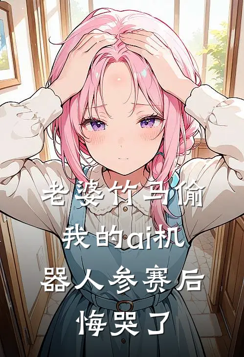老婆竹马偷我的ai机器人参赛后，悔哭了