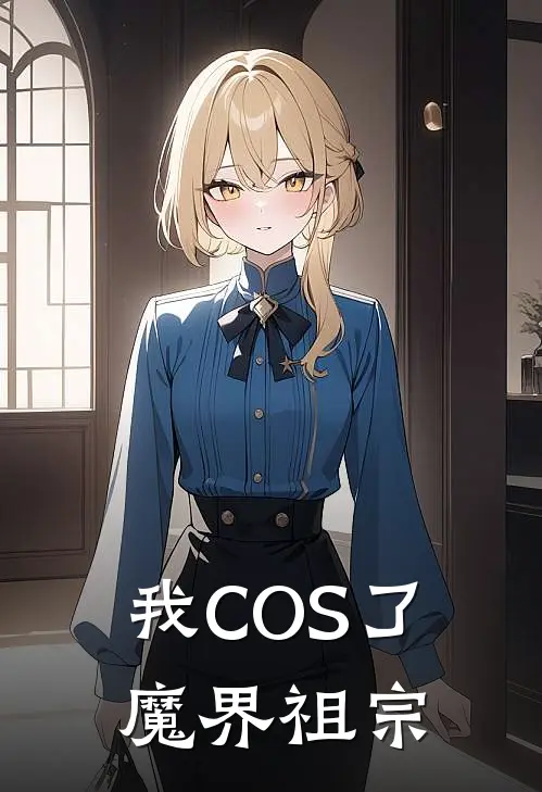我COS了魔界祖宗
