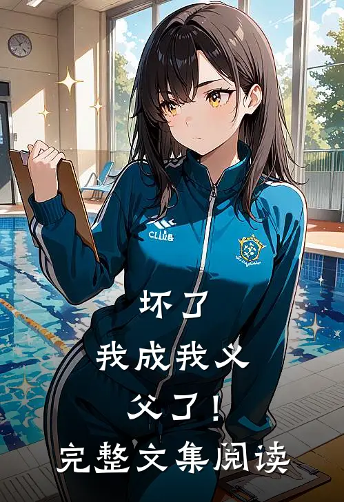坏了，我成我义父了！完整文集阅读