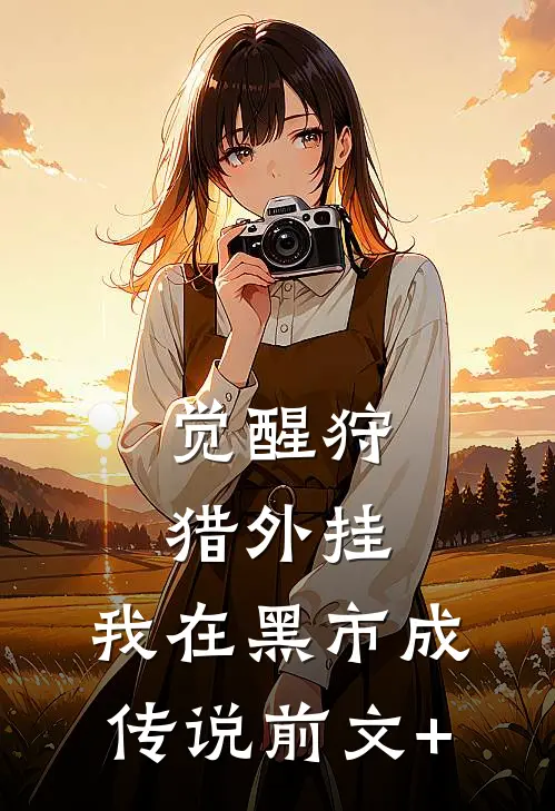 觉醒狩猎外挂，我在黑市成传说前文+