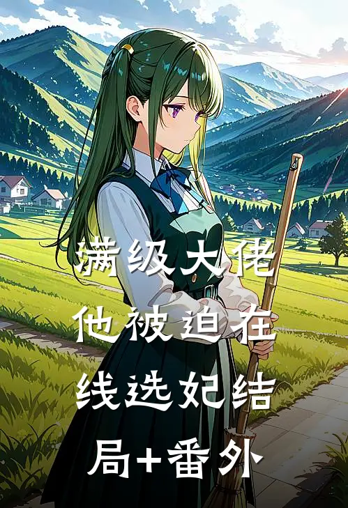 满级大佬他被迫在线选妃结局+番外