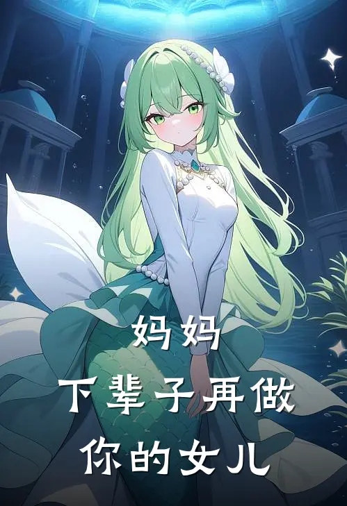 妈妈,下辈子再做你的女儿
