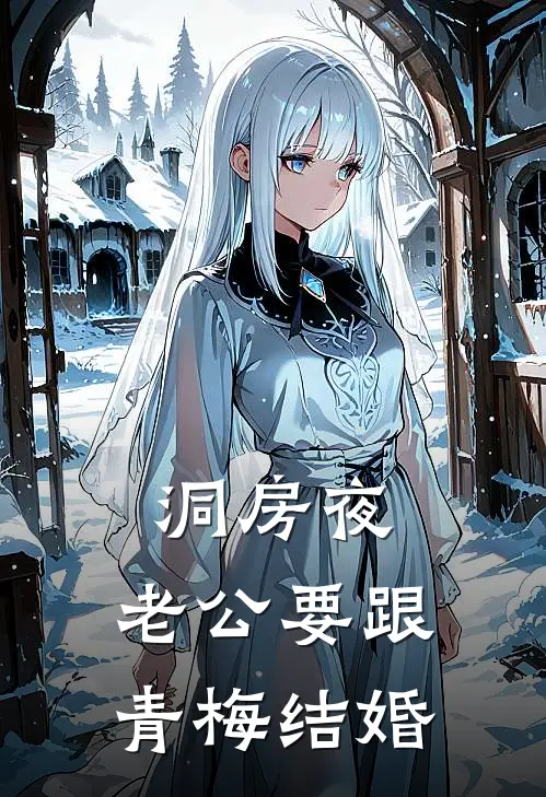 洞房夜,老公要跟青梅结婚