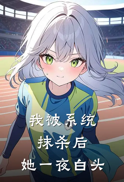我被系统抹杀后，她一夜白头