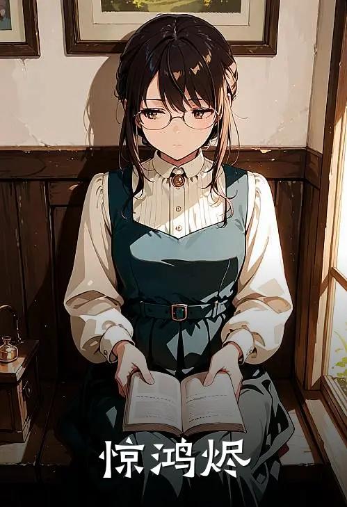 惊鸿烬