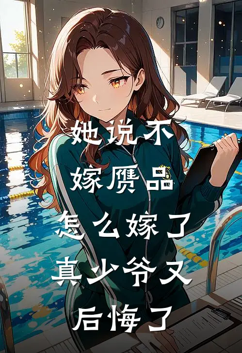 她说不嫁赝品，怎么嫁了真少爷又后悔了