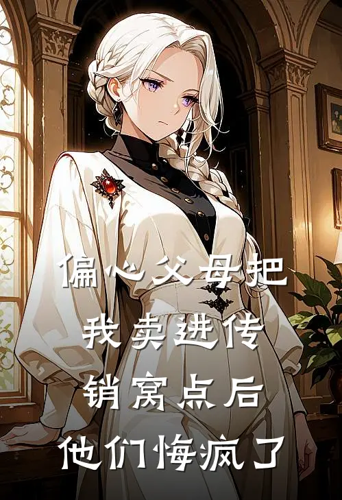 偏心父母把我卖进传销窝点后，他们悔疯了