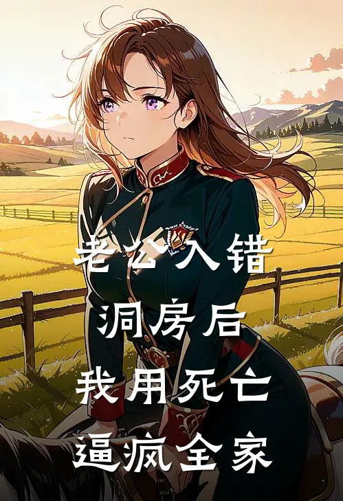 老公入错洞房后，我用死亡逼疯全家