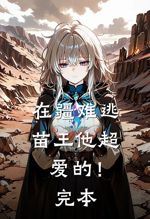 在疆难逃：苗王他超爱的！完本