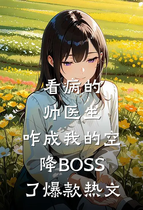 看病的帅医生，咋成我的空降BOSS了爆款热文