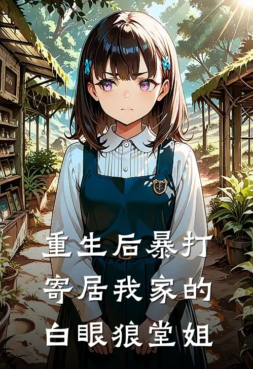 重生后暴打寄居我家的白眼狼堂姐