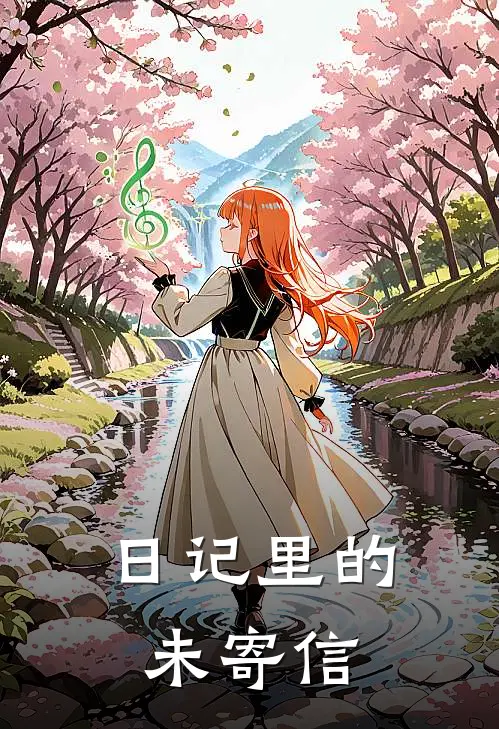 日记里的未寄信
