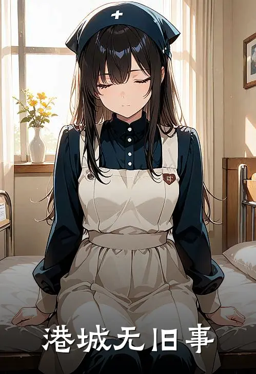 港城无旧事