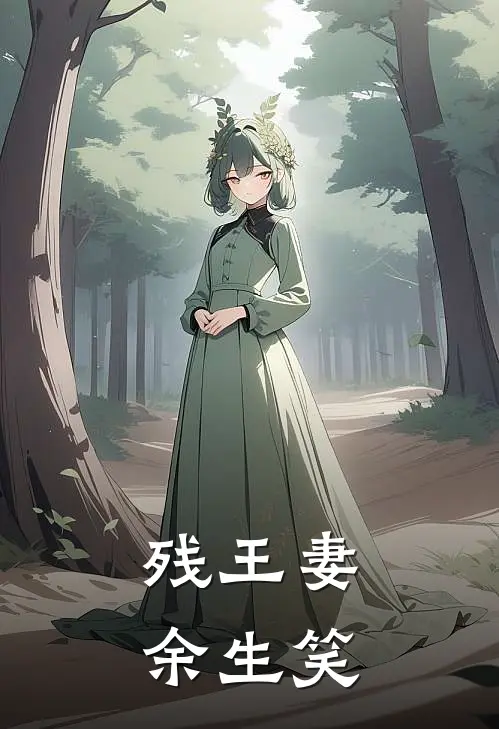 残王妻，余生笑