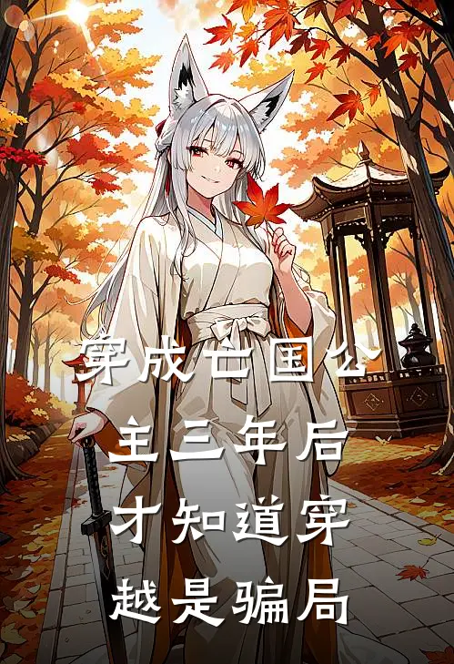 穿成亡国公主三年后，才知道穿越是骗局
