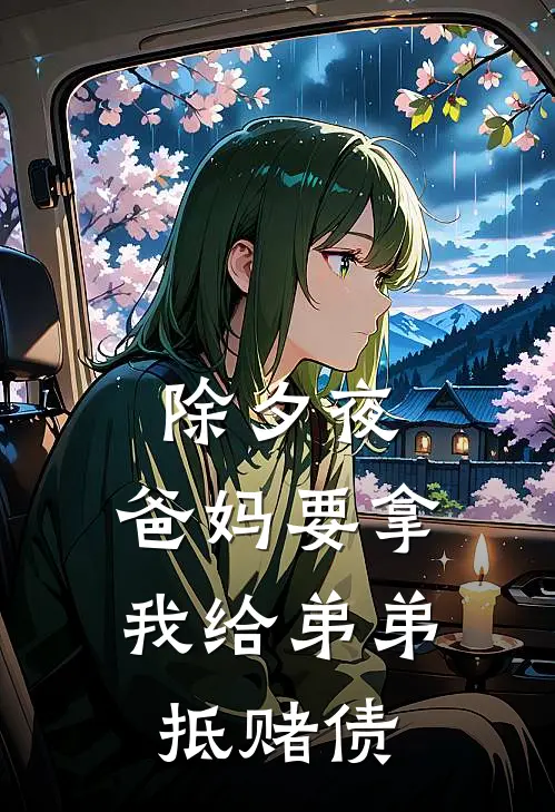 除夕夜,爸妈要拿我给弟弟抵赌债