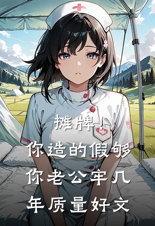 摊牌！你造的假，够你老公牢几年质量好文