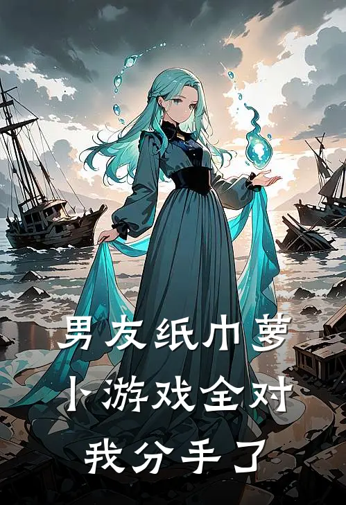男友纸巾萝卜游戏全对,我分手了