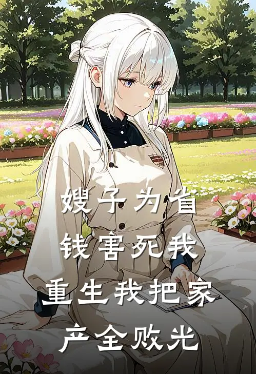 嫂子为省钱害死我，重生我把家产全败光
