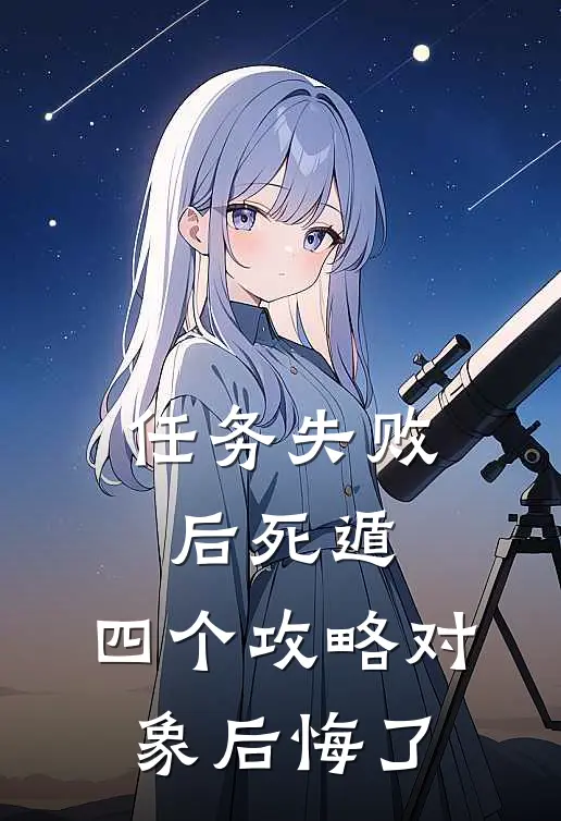 任务失败后死遁，四个攻略对象后悔了