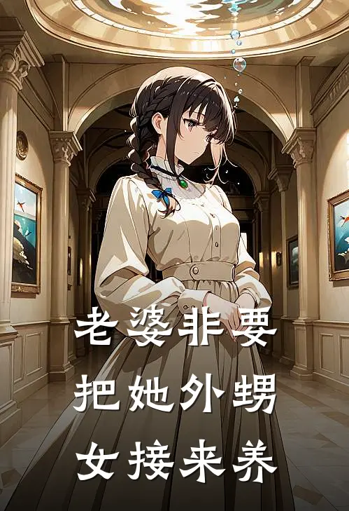 老婆非要把她外甥女接来养
