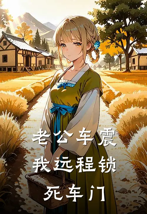 老公车震，我远程锁死车门