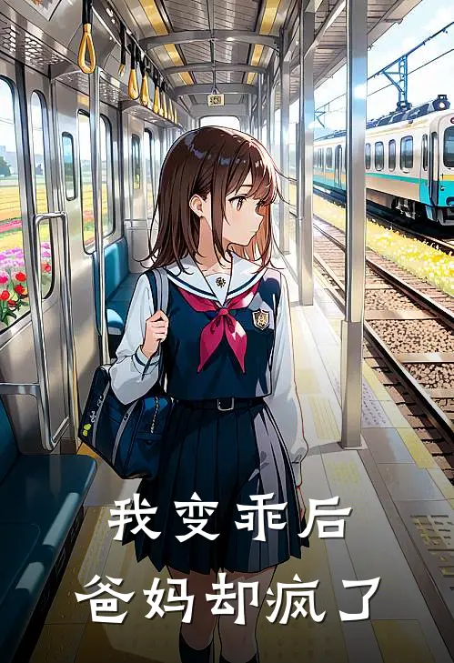 我变乖后，爸妈却疯了