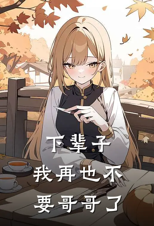 下辈子，我再也不要哥哥了