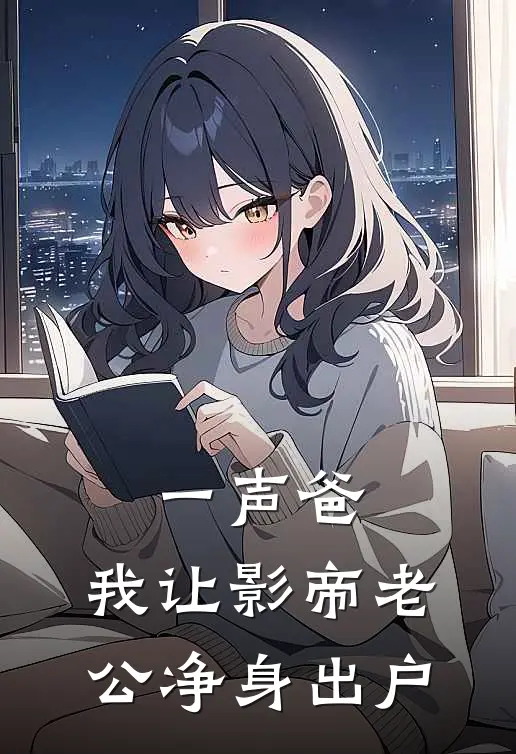 一声爸，我让影帝老公净身出户