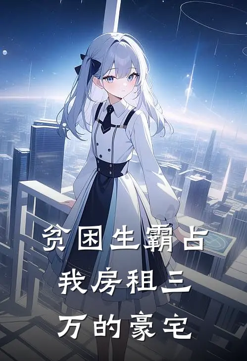 贫困生霸占我房租三万的豪宅