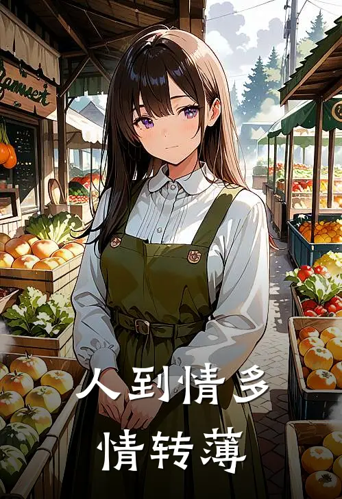 人到情多情转薄