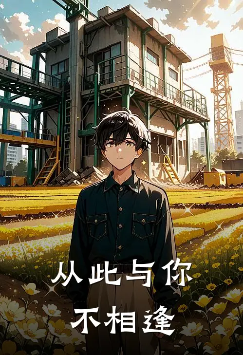 从此与你不相逢