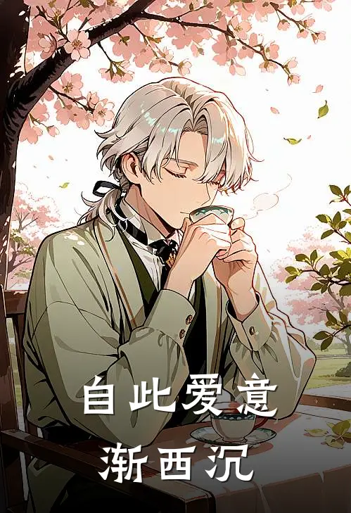 自此爱意渐西沉